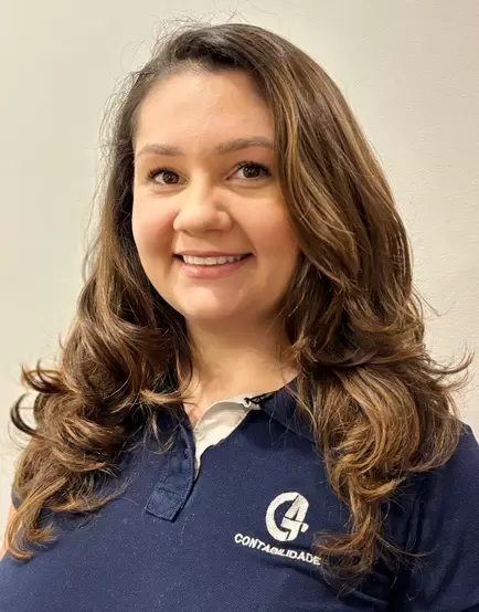 Jennifer Franco de A. Pereira